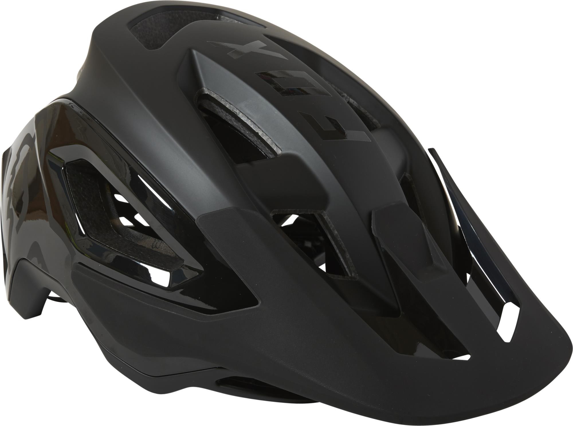 Fox Clothing Speedframe Pro Mips Mtb Helmet Tredz Bikes