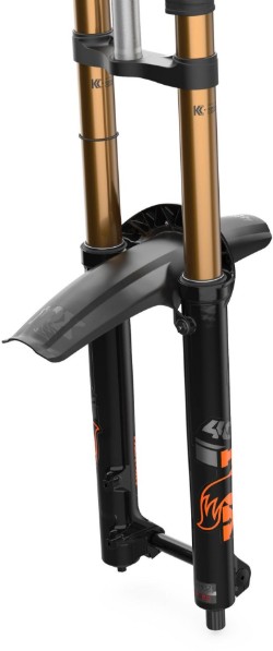 Fox Racing Shox Fork 40 Muguard 2021 Tredz Bikes