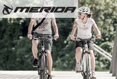 Merida Hybrid Bikes