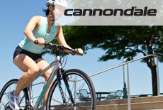 Cannondale Hybrid Bikes