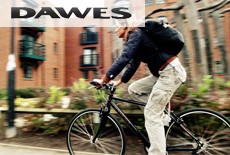 Dawes Hybrid Bikes