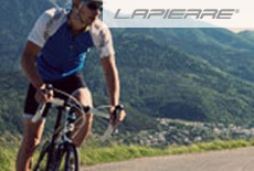 Lapierre Road Bikes