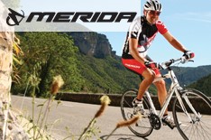 Merida Road Bikes