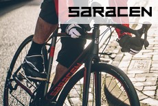 Saracen Road Bikes