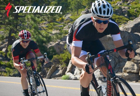 Specialized Road Bikes