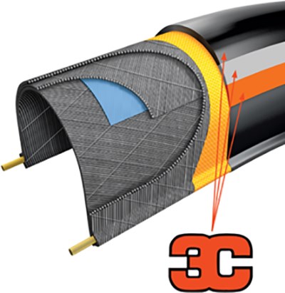 Maxxis 3c Triple Compound