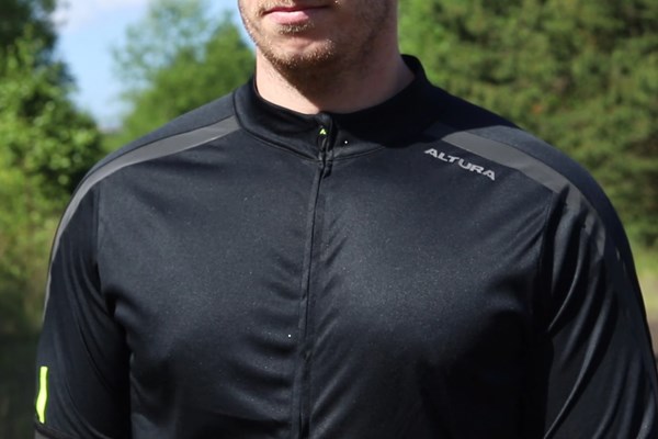 Altura Night Vision 2 Short Sleeve Jersey SS18