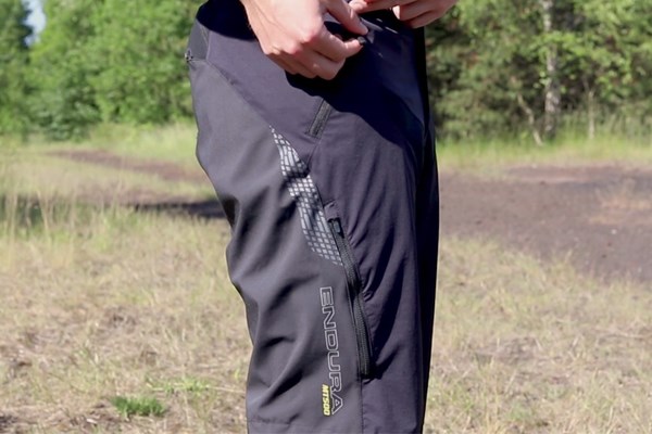 endura mt500 spray shorts