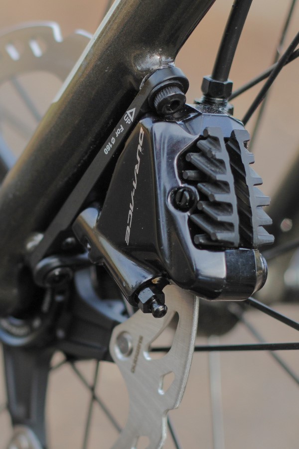 Cannondale CAAD12 Disc Brake