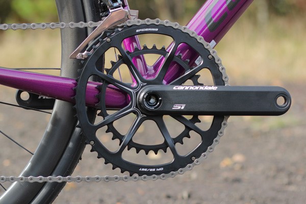 Cannondale CAAD12 Chainset