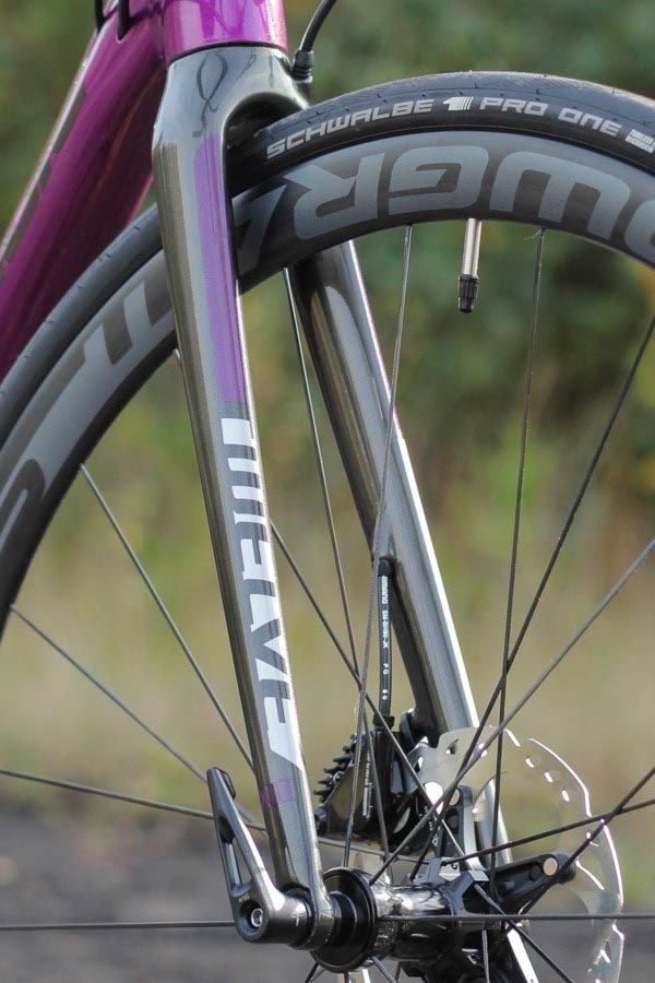 Cannondale CAAD12 Fork