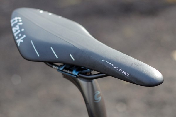 Cannondale CAAD12 Saddle