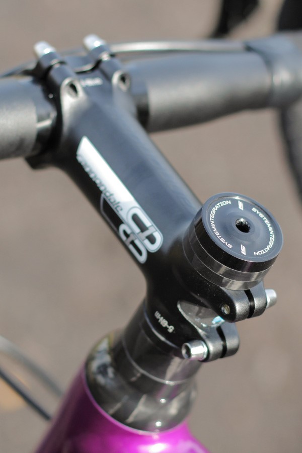 Cannondale CAAD12 Stem