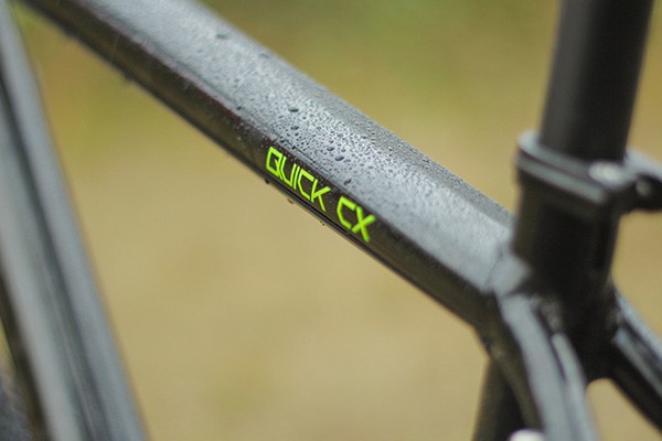 cannondale quick cx 4 review