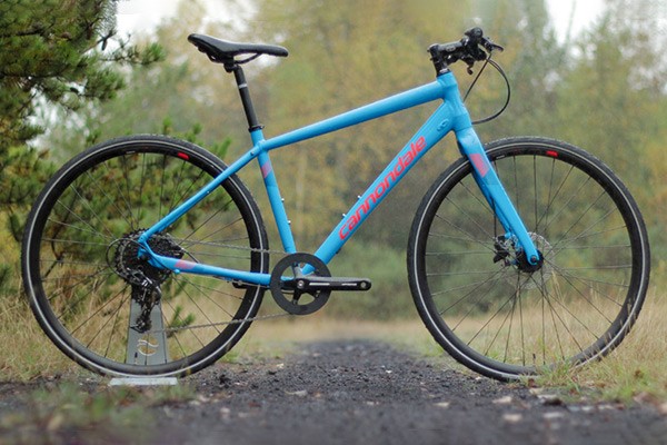 cannondale bad boy 1 review