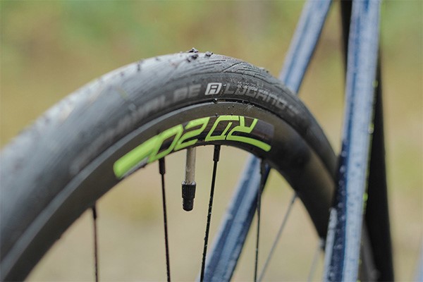 cannondale synapse 32mm tyre