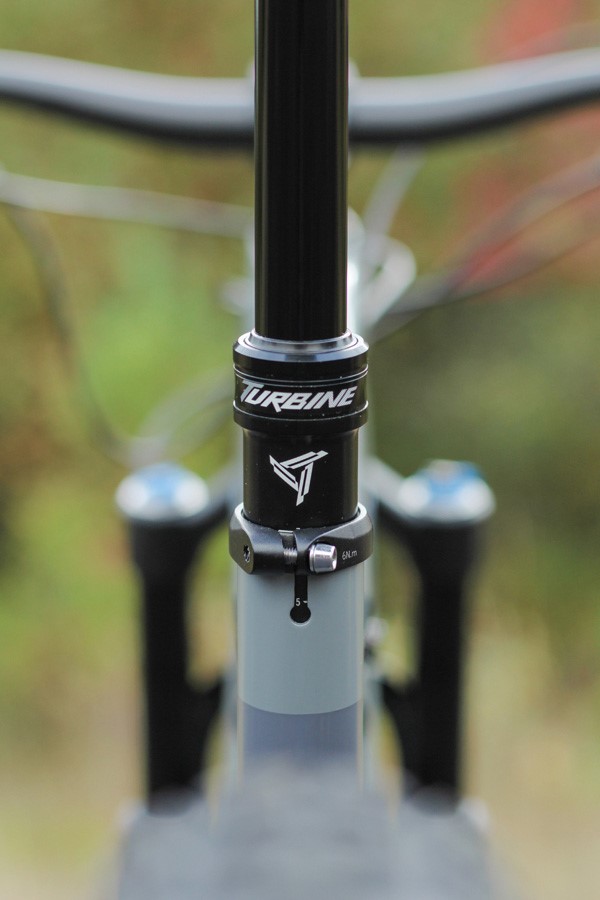 Cannondale Trigger seatpost