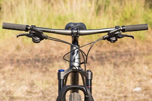 specialized handlebars mtb