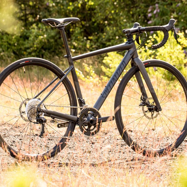 Specialized Diverge best for