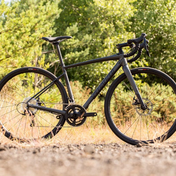 Specialized Diverge Range Review