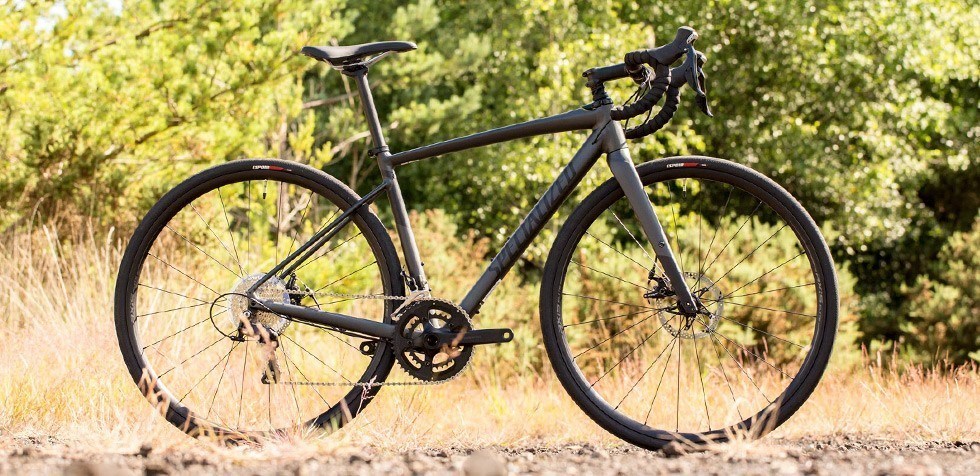 Specialized Diverge Range Review