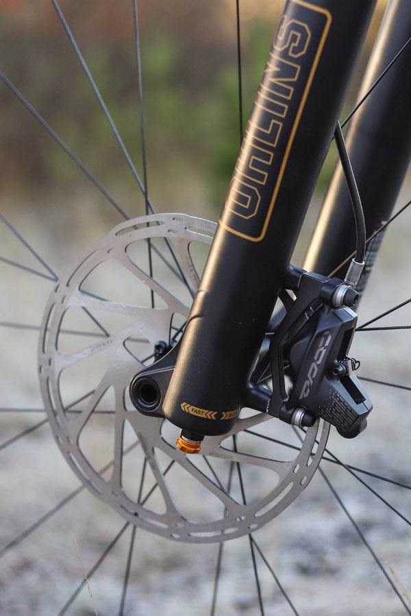 Specialized Enduro 2018