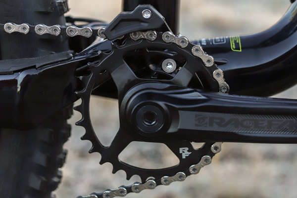 Specialized Enduro 2018