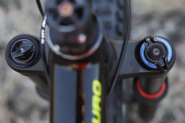 Specialized Enduro 2018