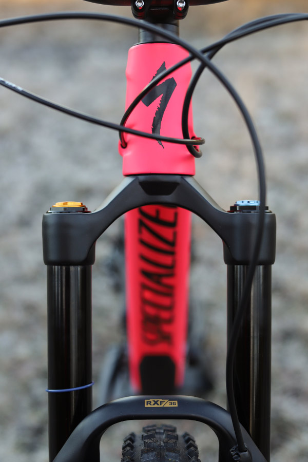 Specialized Enduro 2018