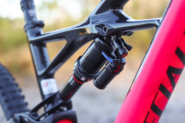Specialized Enduro 2018