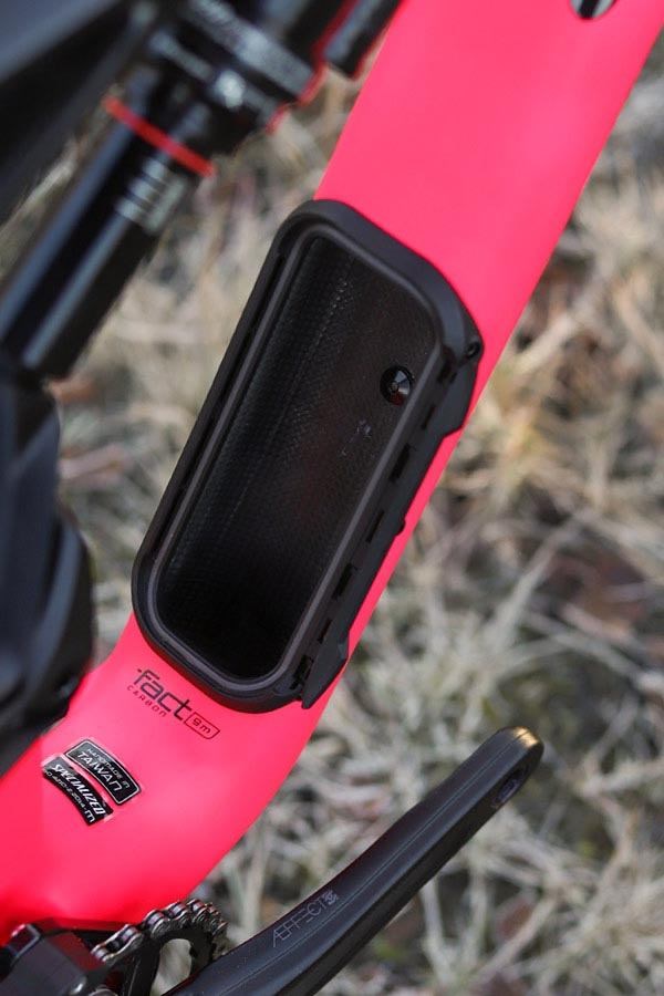 Specialized Enduro 2018