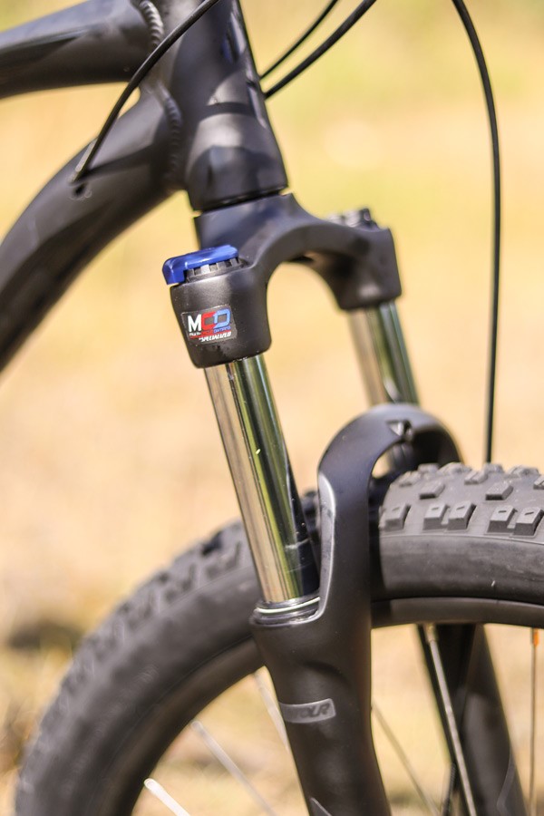 specialized pitch fork