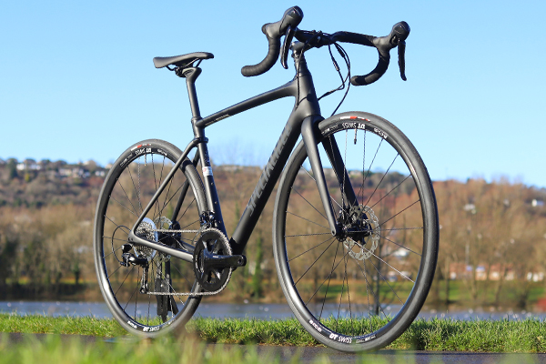 Specialized Roubaix 2018 range