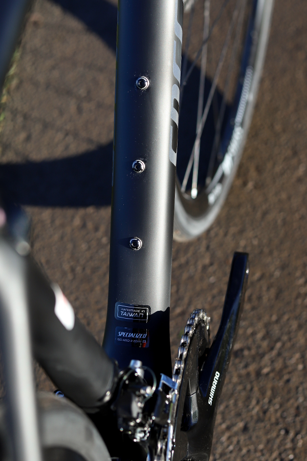 specialized roubaix seatpost torque