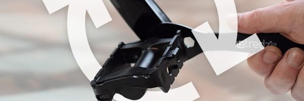 New Bike Set-Up Instructions