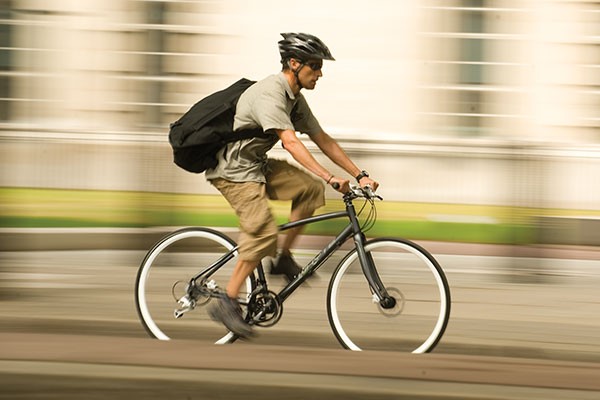 Commuting Guide | Tredz Bikes