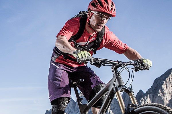 best clear glasses for mountain biking