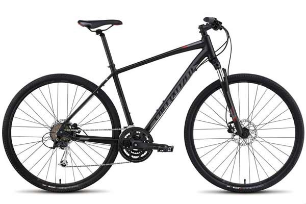 tredz hybrid bikes