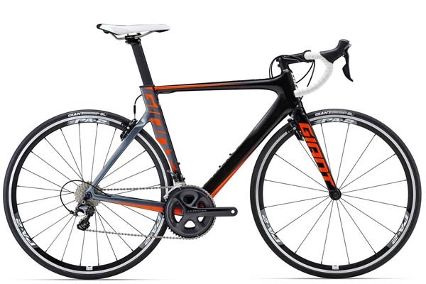 tredz road bikes