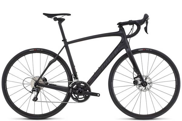 types of road bikes