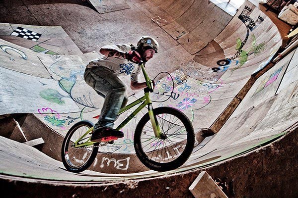 tredz bmx