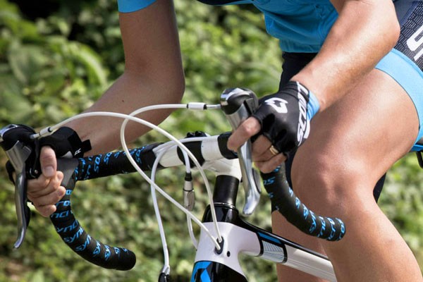 best cycling gloves for carpal tunnel syndrome