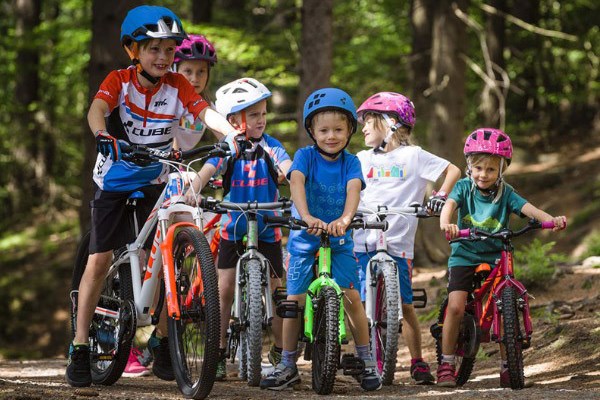 kids mtb clothes