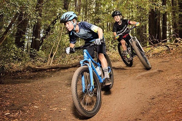 kids mtb clothing