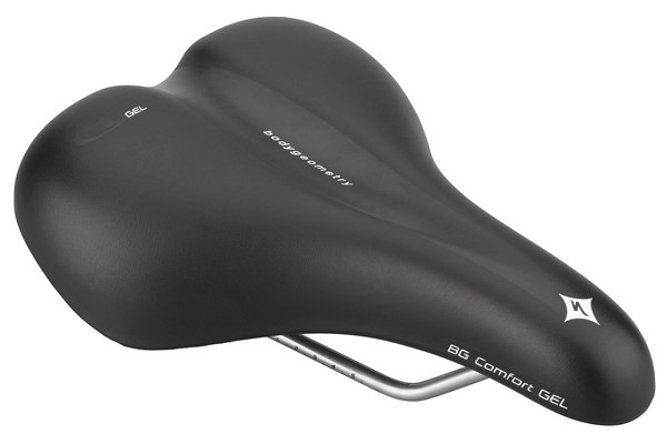 fwe comfort saddle