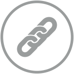 Medium diameter d-lock