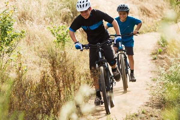 If your child is a keen mountain biker or roadie then a junior road bike or higher spec MTB will be a better choice.