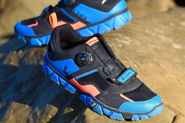 waterproof spd mtb shoes