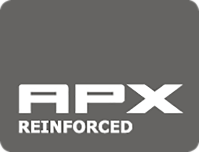 Apex Reinforced