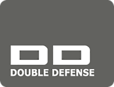Double Defence